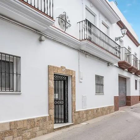 Aptº Almadraba 