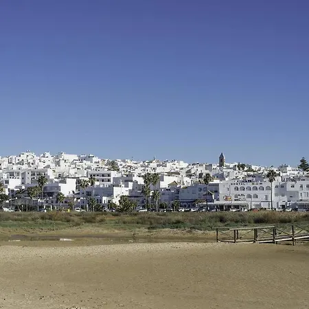Apartment Aptº Almadraba 