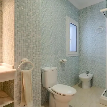 Apartment Aptº Almadraba 