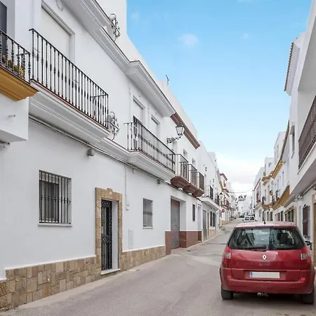 Apartment Aptº Almadraba 